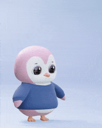 Heart Love GIF by Pengu