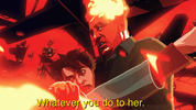 cant touch this season 2 GIF by DREAM CORP LLC