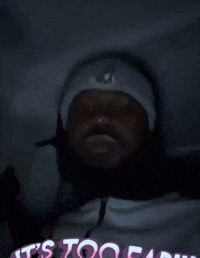 Hold On Stop GIF by Demic