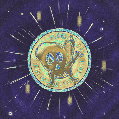 Logo Feeling GIF