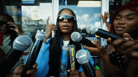 Chicago Summertime GIF by Giant Music