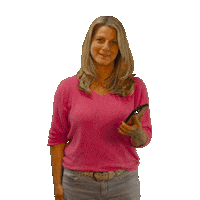 Point Tap Sticker by Videodynamics