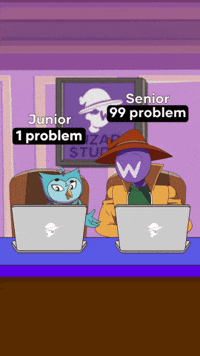 Magic Help GIF