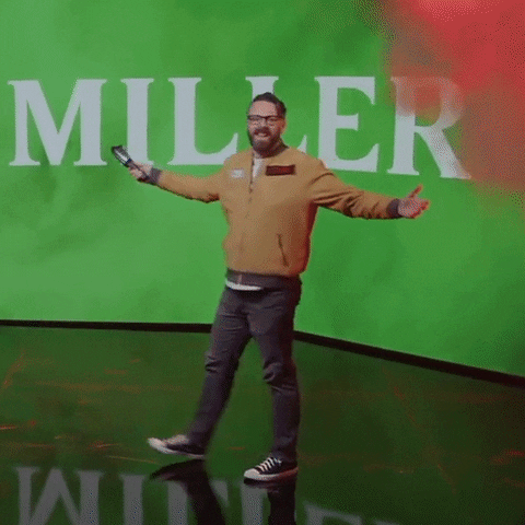 Come At Me What Now GIF by Kinda Funny
