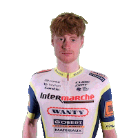Cycling Team Sport Sticker by Intermarché-Wanty-Gobert Matériaux