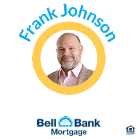 Florida Kansas Sticker by Bell Bank Mortgage