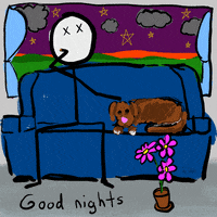 Happy Vibes GIF by Stoner Stick People