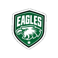 Eagles Ingles Sticker by Colegio Inglés de Torreón-CIT