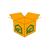 Home Moving Sticker by Fairway Independent Mortgage Corporation