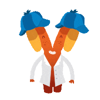 Molecular Biology Sherlock Sticker by Addgene