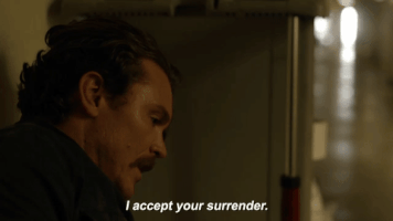 damon wayans riggs and murtaugh GIF by Lethal Weapon