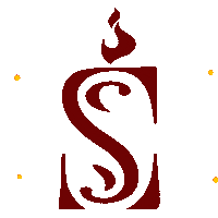 snowcandlesaromas snowcandlesaromas Sticker