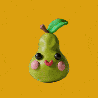 Apple Energy GIF