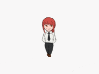 Chainsaw Man GIF