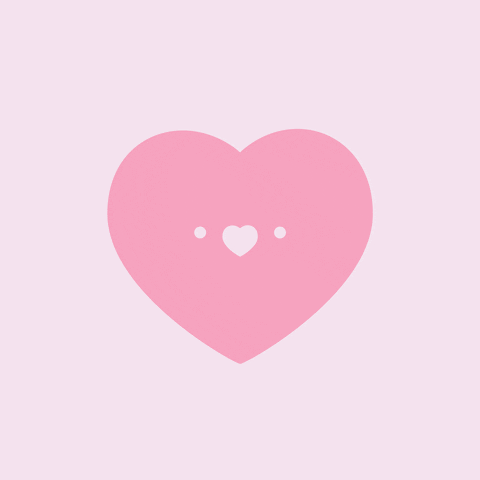 I Love You Heart GIF by Miguelgarest