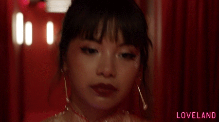 Science Fiction Loveland GIF by Madman Films