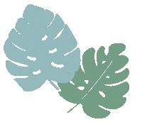 Plants Grow Sticker by La Belle Boucle