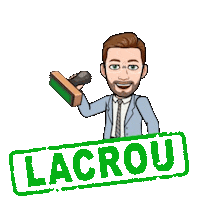 draryleite top medico reacao lacrou Sticker