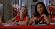 bring it on GIF