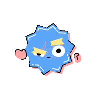 Confused Cry Sticker by osomfinance