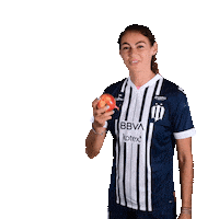 Happy Dance Sticker by Rayados