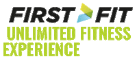 Fitness Sticker by FirstFit