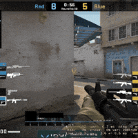 Counter Strike Cs2 GIF