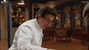 Stressed Australia GIF by MasterChefAU
