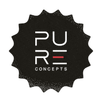 Design Marketing Sticker by Pure Concepts