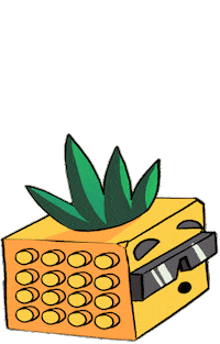 Happy Dance Sticker by LEGO