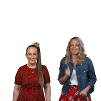 Dance Fun Sticker by LEGO Masters Australia