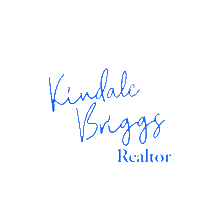 Real Estate Realtor Sticker by Kindale Briggs Coldwell Banker