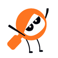 happy dance Sticker by Cekpremi.com