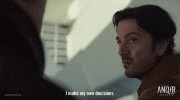 Cassian Andor GIF by Star Wars