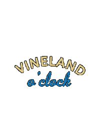 vinelandestateswinery wine time wine tasting niagara sparkling wine Sticker