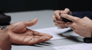 ncis new orleans sebastian GIF by CBS