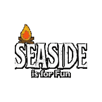 VisitSeaside seaside oregon coast seaside oregon visit seaside oregon Sticker