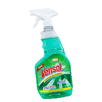 Venezuela Cleaning Sticker by Calidad Vensol