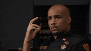 Station 19 No GIF by ABC Network