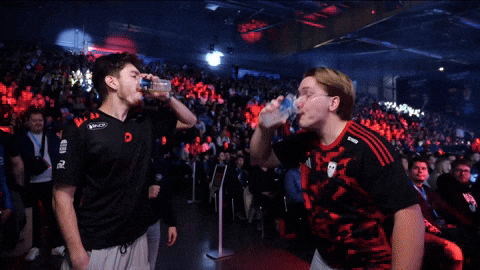 Victory W GIF by SINNERS Esports