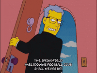 Mad Episode 16 GIF by The Simpsons