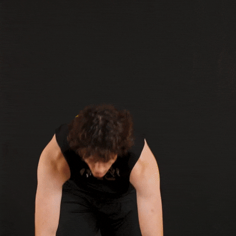 Fort Wayne Volleyball GIF by Purdue Fort Wayne Athletics