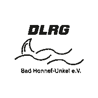 dlrg_badhonnef_unkel  Sticker