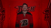 Laugh GIF by Rapid City Rush