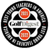 SeanLanyiGolf seanlanyi Sticker