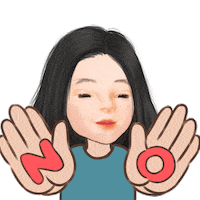 Digital Marketing Reaction Sticker
