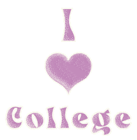 College Packing List Sticker by Her Campus Media