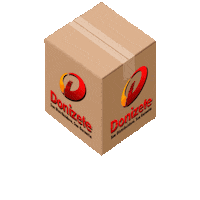 Sticker by Donizete Distribuidora