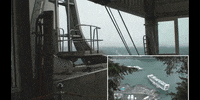Window Tram GIF by DIIMSA Stock