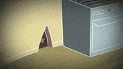 youtube animation GIF by Channel Frederator